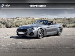 BMW Z4 Roadster - sDrive20i High Executive