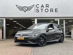 Volkswagen Golf - 2.0 TSI R 4Motion |PANO|AKRAPOVIC|HARMAN KARDON|CAMERA|IQ