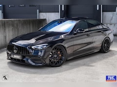 Mercedes-Benz C-klasse - 300 AMG Line