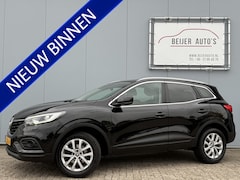 Renault Kadjar - 1.3 TCe Zen Trekhaak/Navi/Climate/Apple Carplay