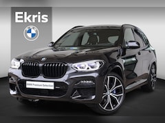 BMW X3 - xDrive30i High Executive | M Sport | Comfort Access Pakket | Panorama Dak | Head-up Displa
