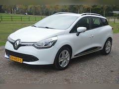 Renault Clio Estate - 1.2 Dynamique Automaat Cruise Navi