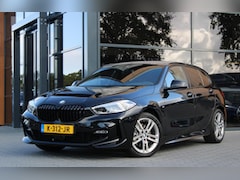 BMW 1-serie - 118i M Sport Edition | Leder | LED | Stoelverwarming