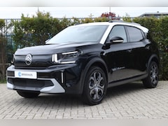 Citroën C3 Aircross - 1.2 Turbo 100pk Plus | Automatisch inschakelende verlichting | LED dagrijverlichting | Nee