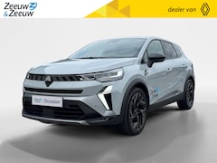 Renault Symbioz - 145PK E-Tech Full Hybrid Esprit Alpine Automaat | DEMO | Harman Kardon Audio | Elektrische