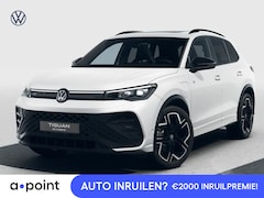 Volkswagen Tiguan - R-Line Edition 1.5 eHybrid 150 kW / 204 PK SUV 6 v