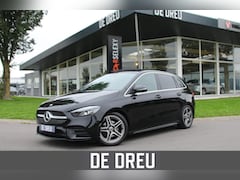 Mercedes-Benz B-klasse - 200 Business Solution AMG | PANORAMA | TREKHAAK | STANDKACHEL