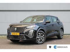 Peugeot 2008 - 1.2 Hybrid 136 Style