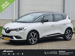Renault Scénic - 1.3 TCe Intens / Panoramadak / Bose Premium Audio / Trekhaak / Achteruitrijcamera / Parkee