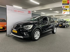 Renault Captur - 1.0 TCe 90 evolution NL-auto / eerste eigenaar