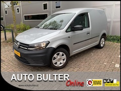Volkswagen Caddy - 1.0 TSI L1H1 BMT