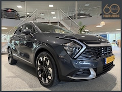 Kia Sportage - 1.6 T-GDi Plug-in Hybrid AWD DynamicLine, Adaptive, Camera