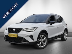 SEAT Arona - Arona 1.0 TSI FR /Camera /Clima