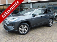 Toyota RAV4 - 2.5 Hybrid AWD Dynamic | Trekhaak | Schuifdak