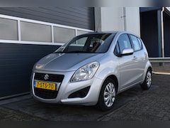 Suzuki Splash - 1.0 VVT Comfort EASSS