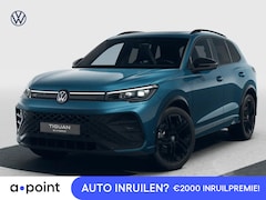 Volkswagen Tiguan - R-Line Edition 1.5 eHybrid 150 kW / 204 PK SUV 6 v