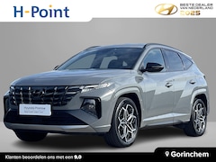Hyundai Tucson - 1.6 T-GDI 230PK HEV N Line | Alcantara bekleding | 1650 kg Trekvermogen | 19'' Lmv | Winte
