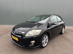 Toyota Auris - 1.8 Full Hybrid Exe. HALF LEDER | CAMERA