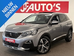 Peugeot 3008 - 1.2 PureTech NAVIGATIE/CAMERA, PANORAMA, ECC AIRCO