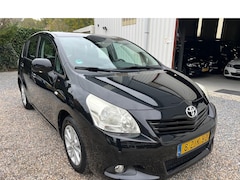 Toyota Verso - 1.8 VVT-i Aspiration Limited DEALER-ONHDN.PANORAMA