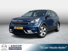 Kia Niro - 1.6 GDi Hybrid DynamicLine | Camera | Applecarplay | CruiseControl |