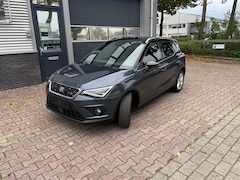 SEAT Arona - fr