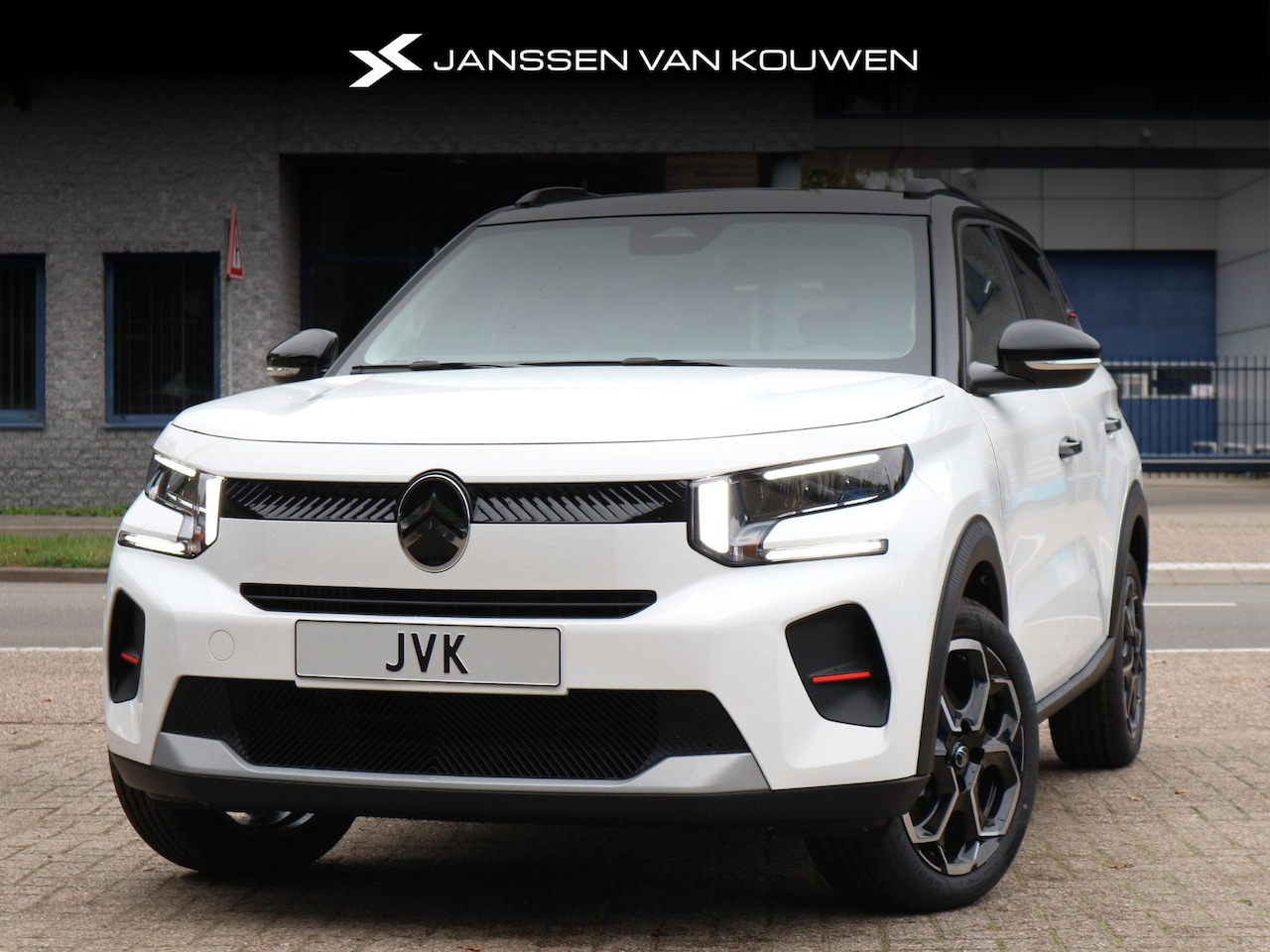 Citroën C3 - 1.2 Turbo 100pk Max / Voorraad Voordeel - AutoWereld.nl