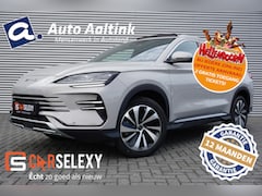 BYD Seal U - 217PK PHEV Boost NIEUW | ADAPTIVE | SCHUIFDAK | LEER | DODEHOEK