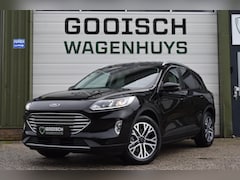 Ford Kuga - 2.5 PHEV Titanium | Camera | Carplay | Climate Control |