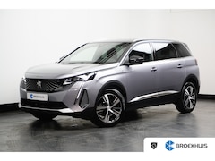 Peugeot 5008 - 1.2 Hybrid 136 GT Elek. Achterklep | Adaptieve Cruise | Stoeverwarming | Carplay | Digitaa