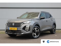 Peugeot 2008 - 1.2 Hybrid 136 Allure | Adap. Cruise C. | Dode hoek det. | 360 CAM | Keyless | Full LED |