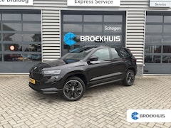 Skoda Karoq - 1.5 TSI 150 pk ACT Sportline Business 7-DSG | Wegklapbare Trekhaak | Stoelverwarming | App