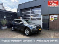 Skoda Kodiaq - 1.5 TSI Business Edition Plus 7P *ALL-IN PRIJS