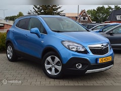 Opel Mokka - 1.4 T Innovation Cosmo | A-Camera | Leer