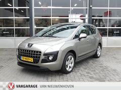 Peugeot 3008 - 1.6 VTi Style
