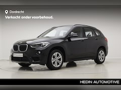 BMW X1 - xDrive20i High Executive | Head-Up | Stoelverwarming | Leder
