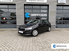 Skoda Fabia - 1.0 TSI 95 pk Ambition | Apple carplay | Parkeersensoor achter | Dab |