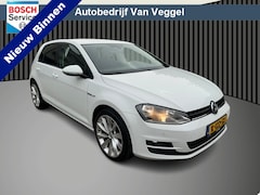 Volkswagen Golf - 1.2 TSI Easyline pdc, airco, elek ramen, lmv