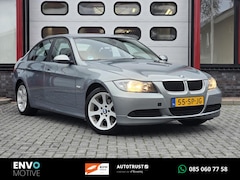 BMW 3-serie - 318i High Executive, Bluetooth, Clima, Navigatie