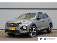 Peugeot 2008 - 1.2 Hybrid 136 Allure | 360 Camera | Keyless | Drive Assist | Climate | DAB | LMV 17" | Na
