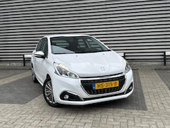 Peugeot 208 - 1.6 BlueHDi 5D Executive (bj Dec-2015) 147000 KM NAP|ECC|NAVI