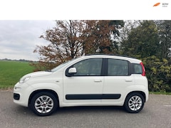 Fiat Panda - 0.9 TwinAir Lounge koude Airco