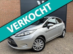 Ford Fiesta - 1.25 Trend | AIRCO | 5-DEURS |