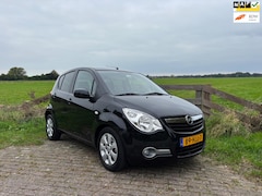 Opel Agila - 1.2 Enjoy, 38.000 KM (NAP)