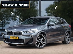 BMW X2 - sDrive20i High Executive M Sport