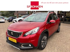 Peugeot 2008 - 1.2 PureTech Allure Navi-Camera-Panoramadak-Trekhaak