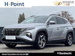 Hyundai Tucson - 1.6 T-GDI PHEV 265PK Comfort 4WD | Navigatie | Camera | WinterPack | 19'' Lichtmetalen vel