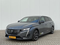 Peugeot 308 SW - 1.6 HYbrid 180pk e-EAT8 Allure Avantage | Adaptive Cruise | Navigatie | 360 camera | Parke
