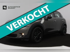 MINI Countryman - 1.6 Cooper Holland Street (PANORAMADAK, MULTIMEDIA, STUURBEDIENING, CRUISE)
