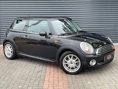 MINI Cooper - 1.6 Climate Control | Elektr Pakket | Rijdt super